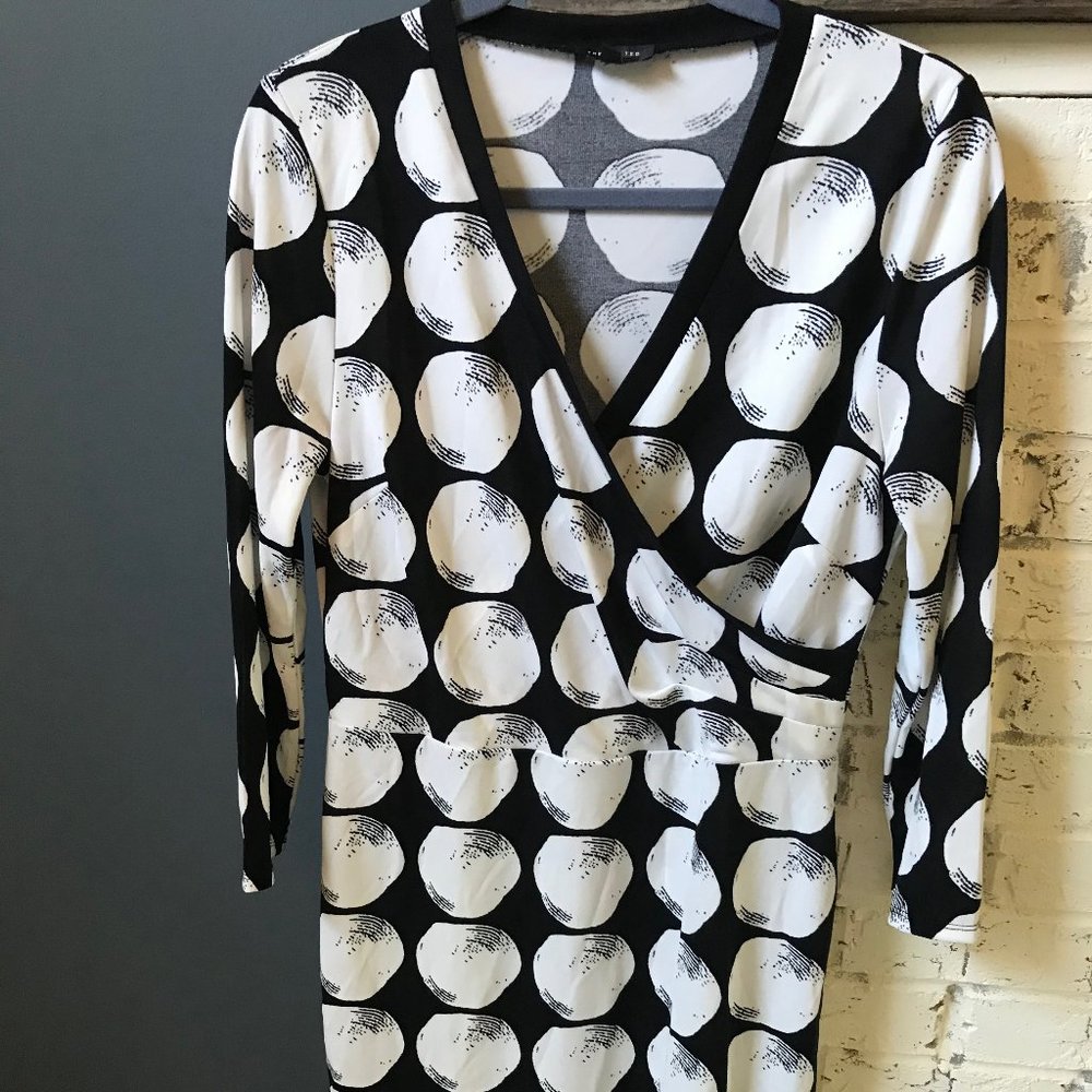 The Limited Women's Dress